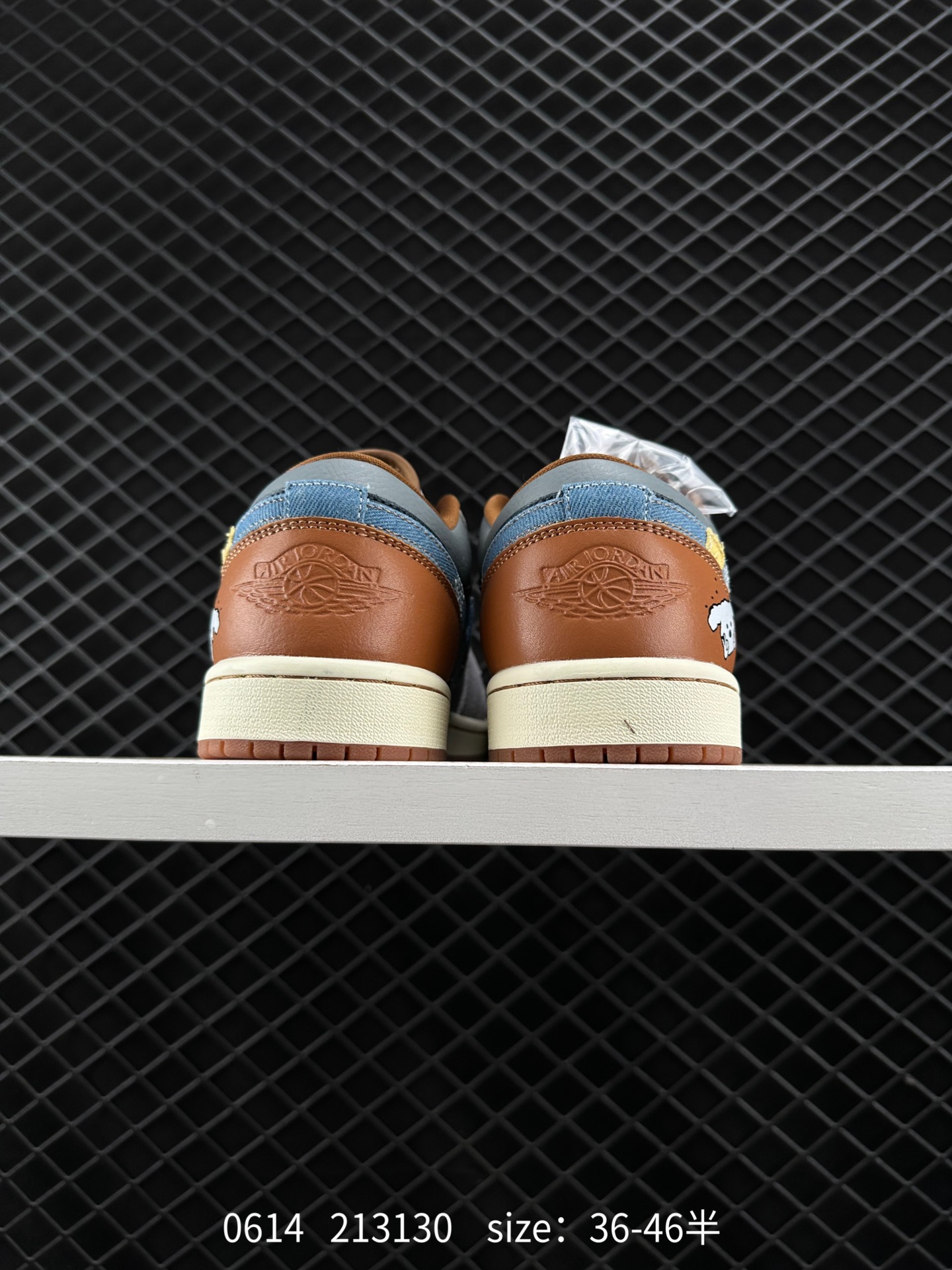 Air Jordan 1 Low AJ1